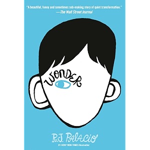 wonder
