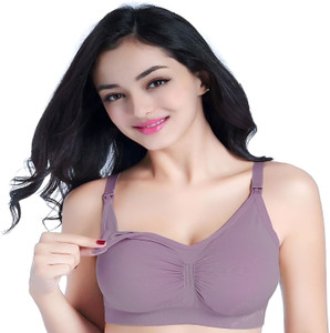 Wonder Queen Nursing Bras for Breastfeeding