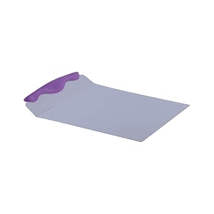 wonderchef ambrosia cake lifter - steel model 63153654 grey