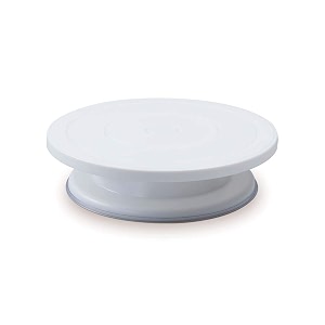 wonderchef ambrosia cake turn table