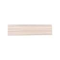 Wonderchef Ambrosia Dowel Rods, Light Brown, Standard (63153653)