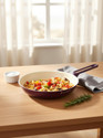 WONDERCHEF Bellagio Fry Pan 20 cm diameter