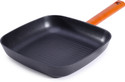 WONDERCHEF Caesar Forged Grill Pan 24 cm diameter 1.9 L capacity