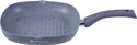 WONDERCHEF Granite Grill Pan 24 cm diameter