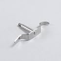 Wonderchef Nutri-Blend B - Flat Blade,Silver