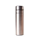 Wonderchef Nutri-Bot Double Wall Stainless Steel Vaccum Insulated Hot and Cold Flask, 480ml