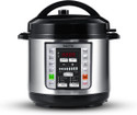 WONDERCHEF Nutri-Pot Stainless Steel Inner Pot Electric