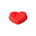 Wonderchef Pavoni Italia My Heart Cake Mould