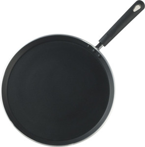 WONDERCHEF Reva Aluminium Nonstick Dosa Tawa- 30cm
