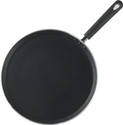 WONDERCHEF Reva Aluminium Nonstick Dosa Tawa- 30cm