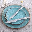 Wonderchef Roma Dinner Knife, Set of 2