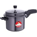 Wonderchef Taurus Hard Anodized Outer Lid Pressure