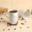 WONDERCHEF Teramo Stoneware Large Coffee Stoneware Coffee