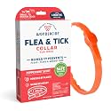 Wondercide Dog Collar - with Natural Essential Oils - 4 Months Protection