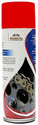 Wonderfill 786PL WONDERFILL HIGH STRENGTH MOLECULAR COAT CHAIN LUBE CHAIN OIL 500 ML PL Chain Oil