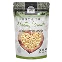WONDERLAND FOODS (DEVICE) Raw Watermelon Seeds, 250 g, Brown