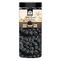 WONDERLAND FOODS (DEVICE) Ajwa Dates Jar | Healthy &amp; Nutritious Soft Khajoor | Khajur Rich In Iron, Fibre &amp; Vitamins | Dry Fruits, 400 Gram