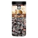 WONDERLAND FOODS (DEVICE) 400g Dry Fruits Kalmi (Safawi) Dates Jar | Healthy &amp; Nutritious Soft Khajoor | Khajur Rich In Iron, Fibre &amp; Vitamins