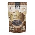 Wonderland Foods 200g Kalmi (Safawi) Dates Pouch | Dry Fruits Healthy &amp; Nutritious Soft Khajoor | Khajur Rich In Iron, Fibre &amp; Vitamins