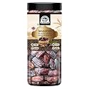 Wonderland Foods 400g Dry Fruits Mazafati Dates Jar | Healthy &amp; Nutritious Soft Khajoor | Khajur Rich in Iron, Fibre &amp; Vitamins
