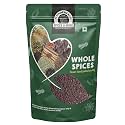 Wonderland Foods 250g Mustard Seeds | Rai, Sarso Seeds | Whole Spices