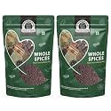 Wonderland Foods 500g Mustard Seeds | Rai, Sarso Seeds | Whole Spices
