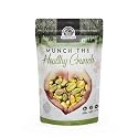 Wonderland Foods Shelled Pistachio 250 Grams | Pistachios Kernels | Pistachios Without Shell | Pista Kernels Without Shell | Shelled Pistachio, Multi