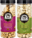WONDERLAND Makhana Wasabi Chaat Masala Foxnuts