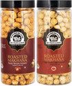 WONDERLAND Roasted Makhana Tangy Masala Thai