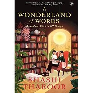 a wonderland of words around the word in 101 essays