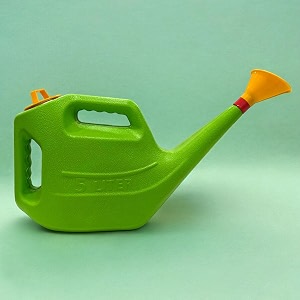plant watering can for plants 5 litre plastic durable water sprayer for home balcony garden hand powered