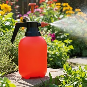 pressure spray pump for plants20lgardening water pump sprayer for home gardenspray bottles for garden plants and lawnmulticolor