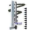 Wonderskin Eyeliner Pencil 1440 Longwear Eyeliner Waterproof &amp; Smudge Proof