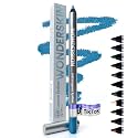 Wonderskin Eyeliner Pencil 1440 Longwear Eyeliner Waterproof &amp; Smudge Proof