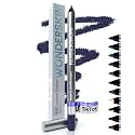 Wonderskin Eyeliner Pencil 1440 Longwear Eyeliner Waterproof &amp; Smudge Proof