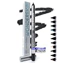 Wonderskin Eyeliner Pencil 1440 Longwear Eyeliner Waterproof &amp; Smudge Proof