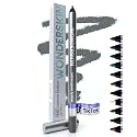 Wonderskin Eyeliner Pencil 1440 Longwear Eyeliner Waterproof &amp; Smudge Proof