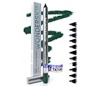 Wonderskin Eyeliner Pencil 1440 Longwear Eyeliner Waterproof &amp; Smudge Proof