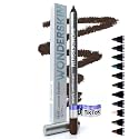 Wonderskin Eyeliner Pencil 1440 Longwear Eyeliner Waterproof &amp; Smudge Proof