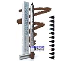 Wonderskin Eyeliner Pencil 1440 Longwear Eyeliner Waterproof &amp; Smudge Proof