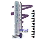 Wonderskin Eyeliner Pencil 1440 Longwear Eyeliner Waterproof &amp; Smudge Proof