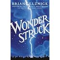 Wonderstruck (Schneider Family Book Award - Middle School Winner)
