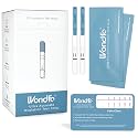 Wondfo Ultra Accurate Ovulation Test Strips with Numerical Result, 20 Count