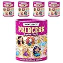 WONDRBOX Jigsaw Puzzle for Kids for Age 5 6 7 Years Boys and Girls | 60 Pieces | Size 15X10 Inches (Princess-6)