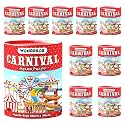 WONDRBOX Jigsaw Puzzle for Kids for Age 5 6 7 Years Boys and Girls | 60 Pieces | Size 15X10 Inches (Carnival)