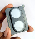 WonRia Camera Lens Protector for Realme C55 Camera Glass