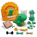 The Woobles Loopables Crochet Kit for Beginners