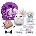 The Woobles Loopables Crochet Kit for Beginners