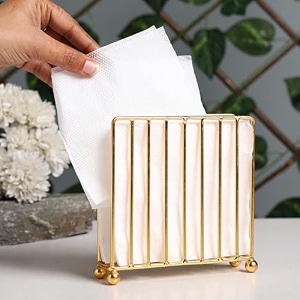wood art store napkin holders for tables tissue dispenser organizer for dinner tables office bathroom squre shape