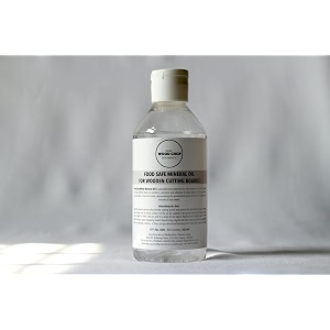 wood chop - food grade white mineral oil for wood treatment oil amp conditioner for long lasting wooden cutting chopping boards amp cutlery - 1000 ml